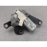 MECANISME ESSUIE-GLACE ARRIERE CITROEN C3