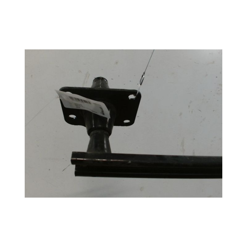 RENFORT PARE-CHOC AVANT PEUGEOT 3008