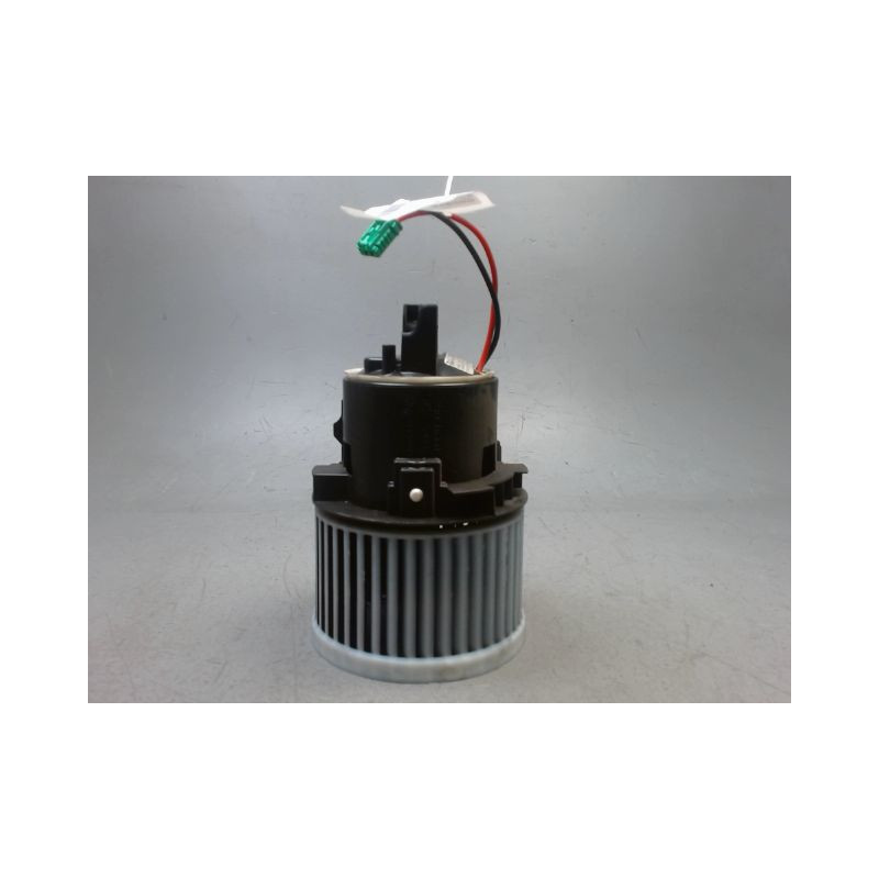 MOTEUR VENTILATEUR CHAUFFAGE PEUGEOT 308