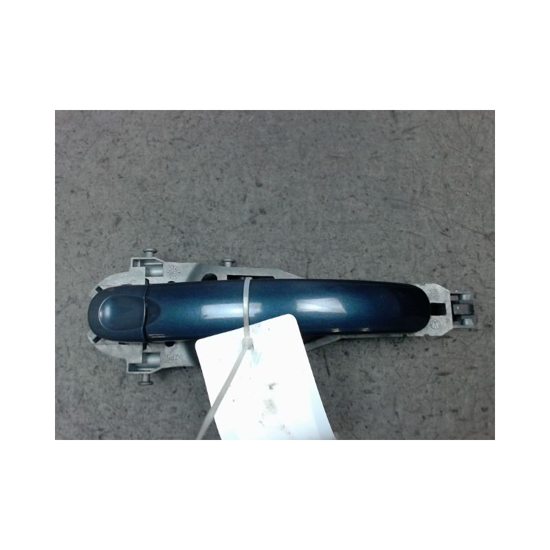 POIGNEE EXTERIEURE PORTE ARRIERE DROIT VOLKSWAGEN GOLF V PLUS 2005-