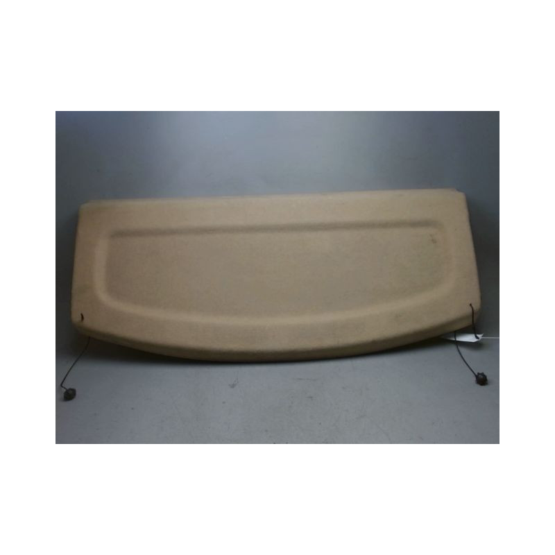 TABLETTE PLAGE ARRIERE VOLKSWAGEN GOLF V PLUS 2005-