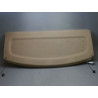 TABLETTE PLAGE ARRIERE VOLKSWAGEN GOLF V PLUS 2005-