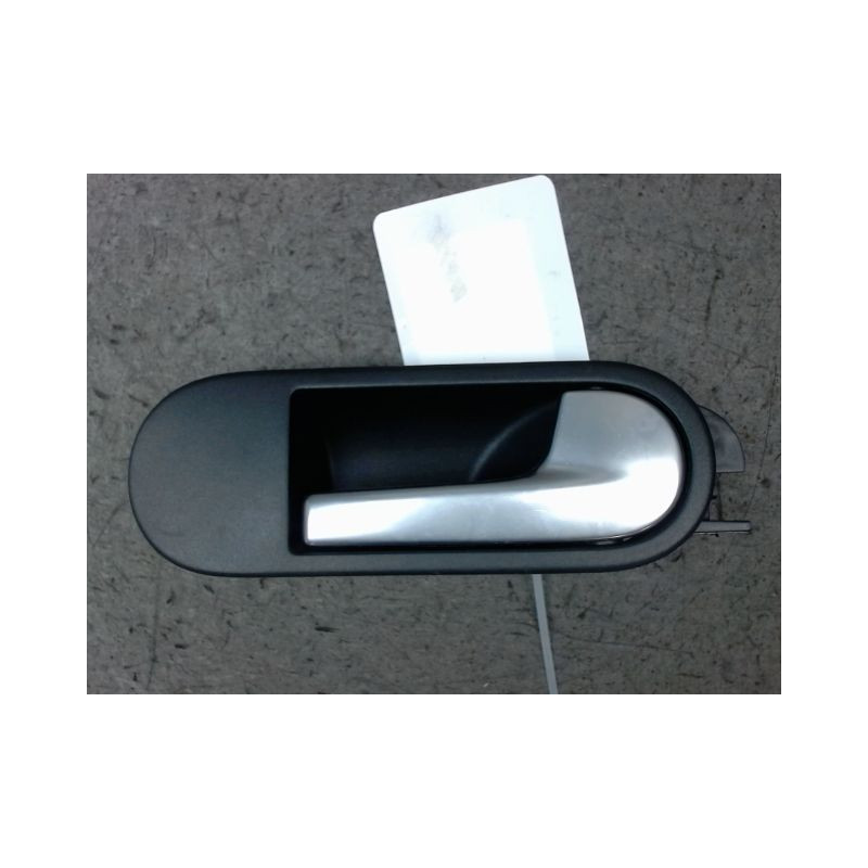 POIGNEE INTERIEURE PORTE AVANT DROIT VOLKSWAGEN GOLF V PLUS 2005-