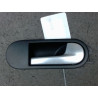 POIGNEE INTERIEURE PORTE AVANT DROIT VOLKSWAGEN GOLF V PLUS 2005-