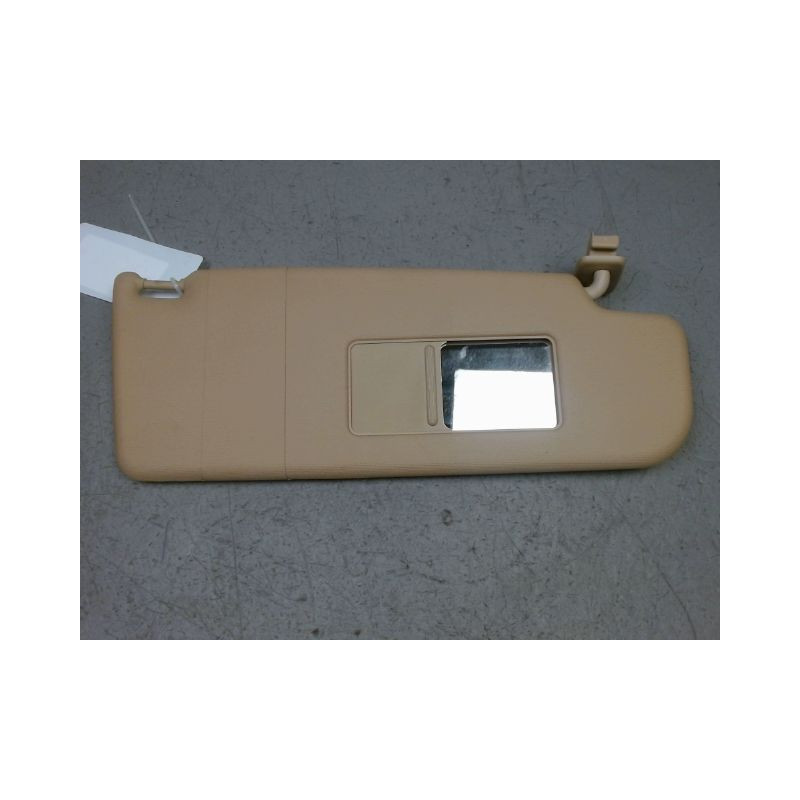 PARE-SOLEIL D VOLKSWAGEN GOLF V PLUS 2005-