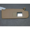 PARE-SOLEIL D VOLKSWAGEN GOLF V PLUS 2005-