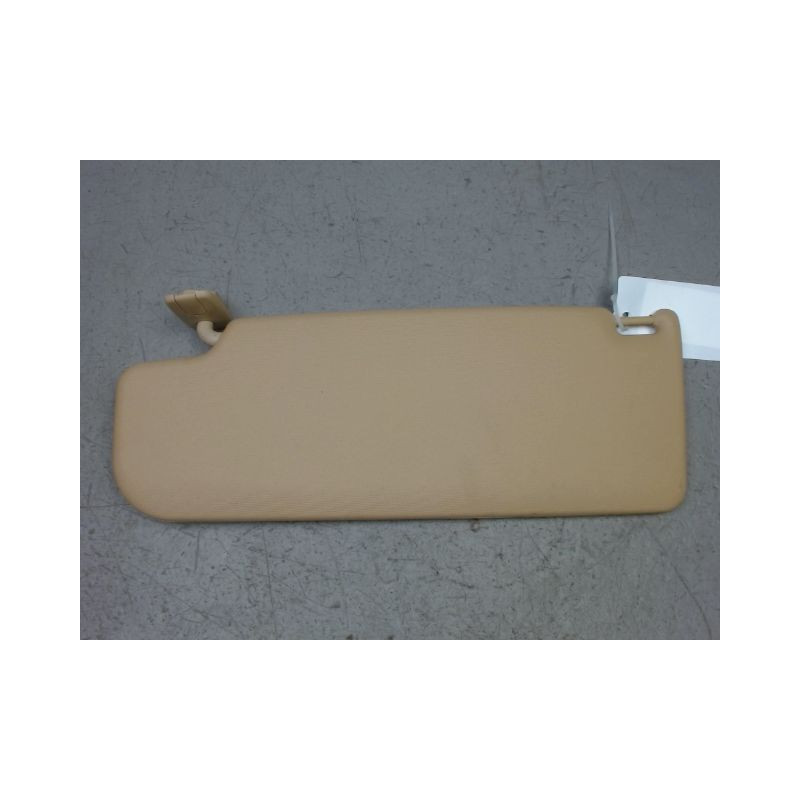PARE-SOLEIL D VOLKSWAGEN GOLF V PLUS 2005-