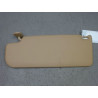 PARE-SOLEIL D VOLKSWAGEN GOLF V PLUS 2005-