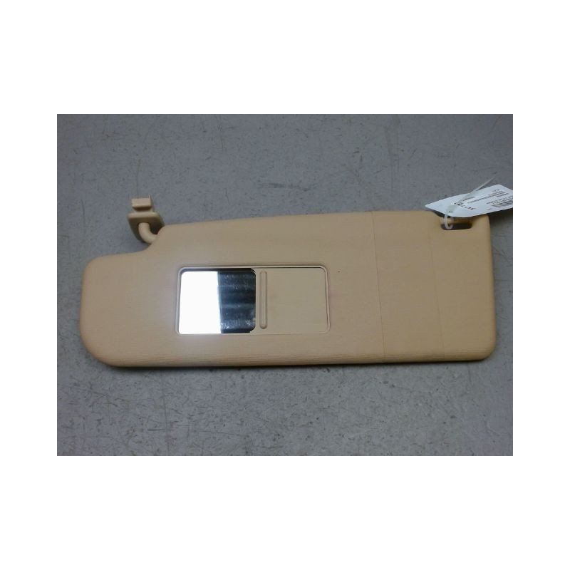 PARE-SOLEIL G VOLKSWAGEN GOLF V PLUS 2005-