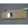 PARE-SOLEIL G VOLKSWAGEN GOLF V PLUS 2005-