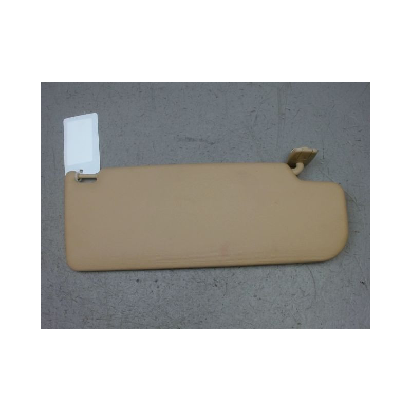 PARE-SOLEIL G VOLKSWAGEN GOLF V PLUS 2005-