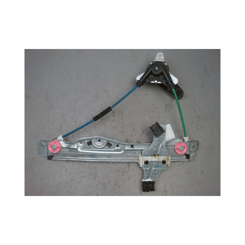 MECANISME LEVE-GLACE ARRIERE DROIT PEUGEOT 208