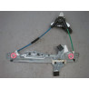 MECANISME LEVE-GLACE ARRIERE DROIT PEUGEOT 208