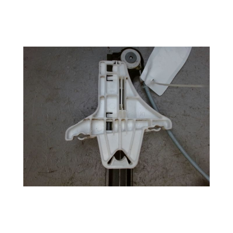 MECANISME+MOTEUR LEVE-GLACE ARRIERE GAUCHE VOLKSWAGEN POLO