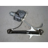 MECANISME+MOTEUR LEVE-GLACE ARRIERE GAUCHE VOLKSWAGEN POLO