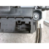 MECANISME+MOTEUR LEVE-GLACE ARRIERE GAUCHE VOLKSWAGEN POLO