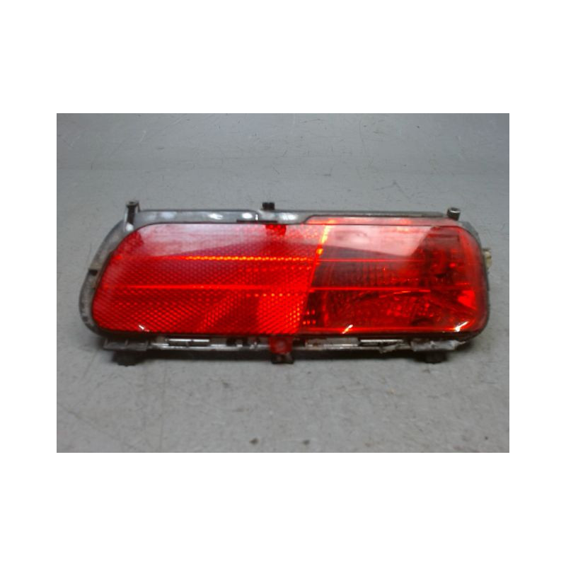 FEU BROUILLARD ARRIERE DROIT CITROEN C4