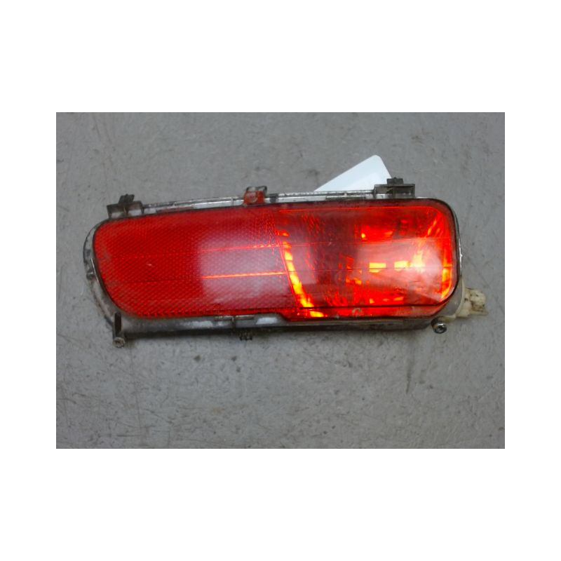FEU BROUILLARD ARRIERE GAUCHE CITROEN C4