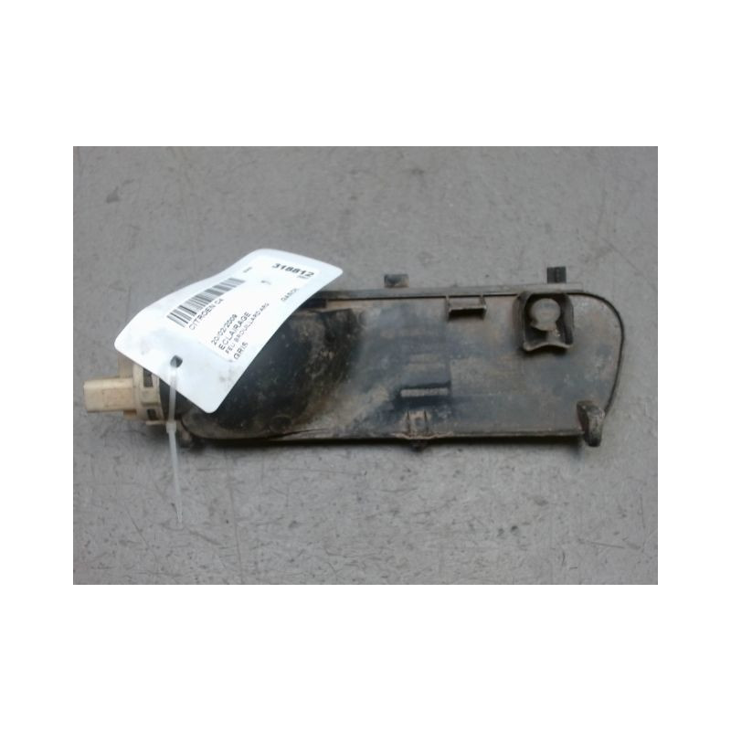 FEU BROUILLARD ARRIERE GAUCHE CITROEN C4