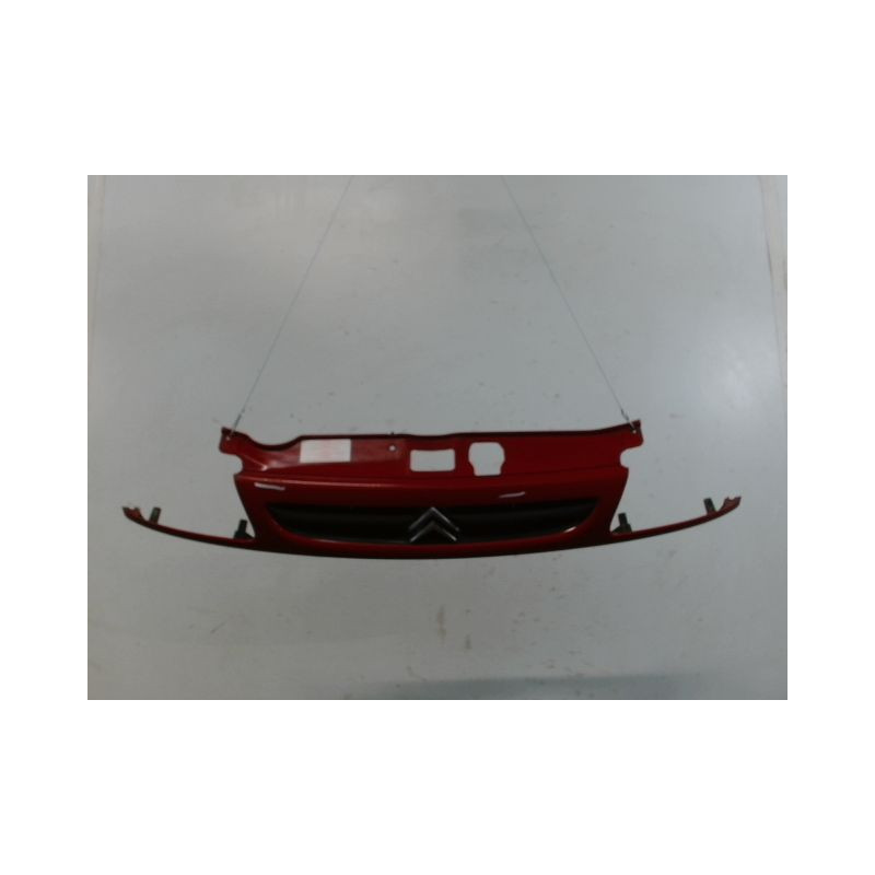 CALANDRE CITROEN SAXO