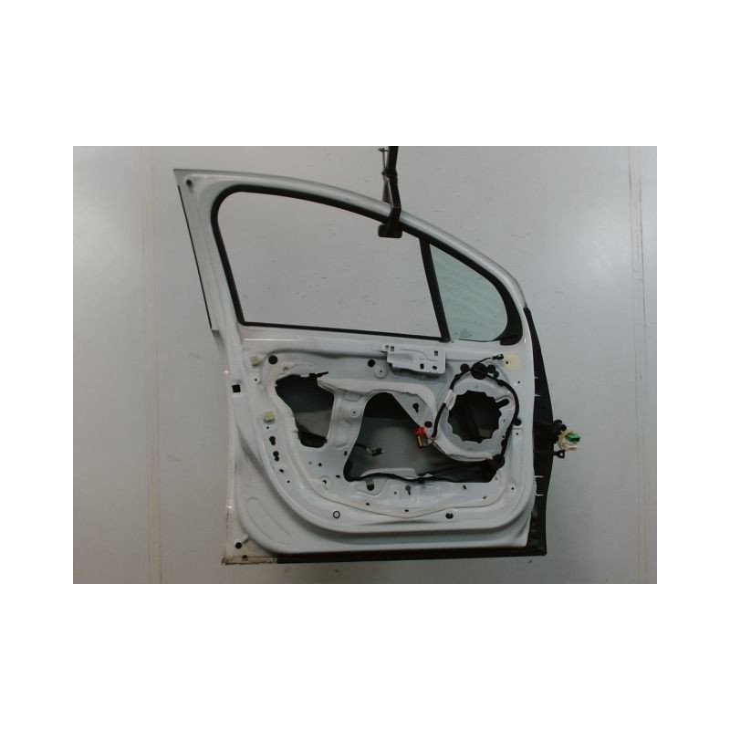 PORTE AVANT GAUCHE CITROEN C3