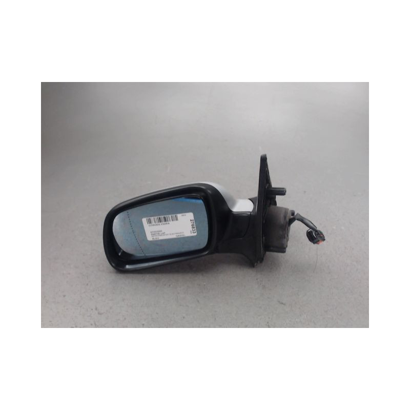 RETROVISEUR EXTERIEUR ELECTRIQUE GAUCHE CITROEN XSARA