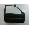 PORTE AVANT DROIT PEUGEOT 106