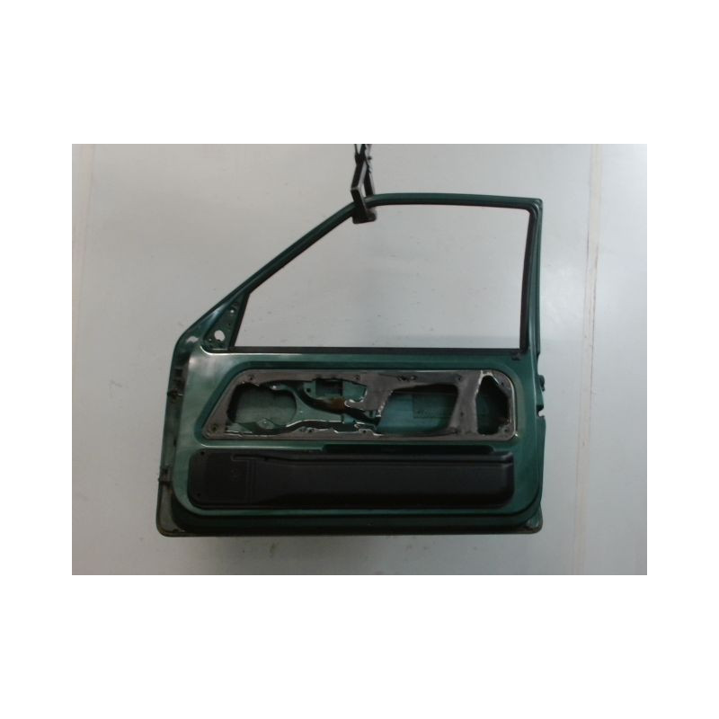 PORTE AVANT DROIT PEUGEOT 106