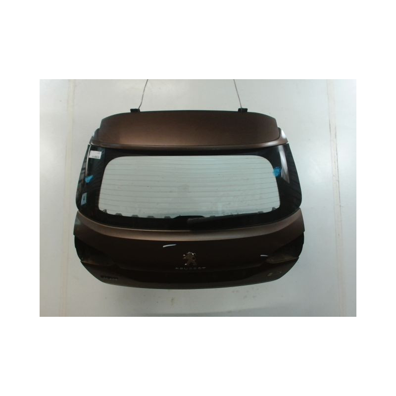 HAYON PEUGEOT 308