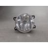 PHARE ANTIBROUILLARD AVANT GAUCHE PEUGEOT 206