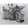 BOITE A VITESSE MECANIQUE PEUGEOT 308 1.2 THP 110