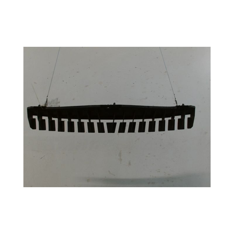 SUPPORT CENTRAL PARE-CHOC ARRIERE  PEUGEOT 308