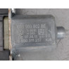 MECANISME LEVE-GLACE AVANT DROIT VOLKSWAGEN POLO