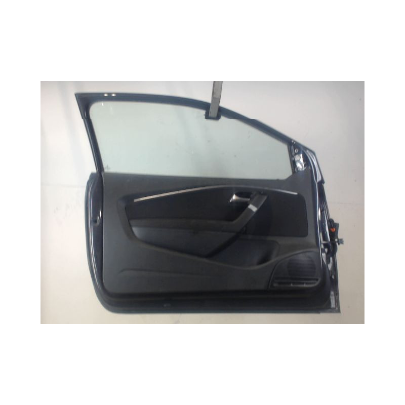 PORTE AVANT GAUCHE VOLKSWAGEN POLO