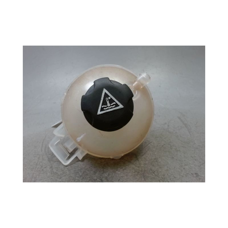 VASE EXPANSION PEUGEOT RIFTER