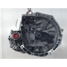 BOITE A VITESSE MECANIQUE PEUGEOT 208 1.0 VTi