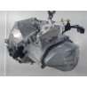 BOITE A VITESSE MECANIQUE PEUGEOT 208 1.0 VTi