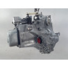 BOITE A VITESSE MECANIQUE PEUGEOT 208 1.0 VTi