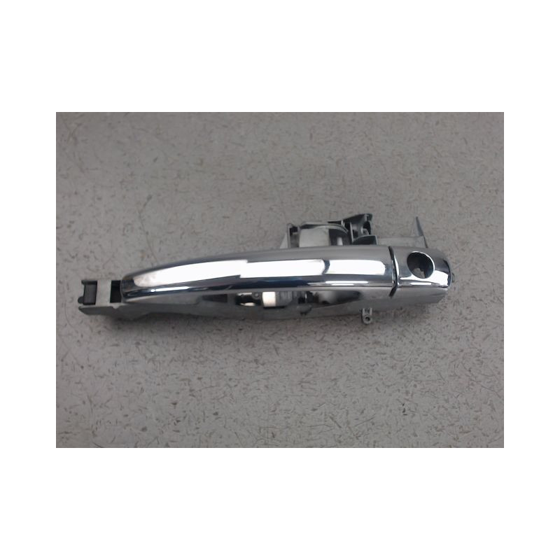 POIGNEE EXTERIEURE PORTE AVANT GAUCHE CITROEN C3