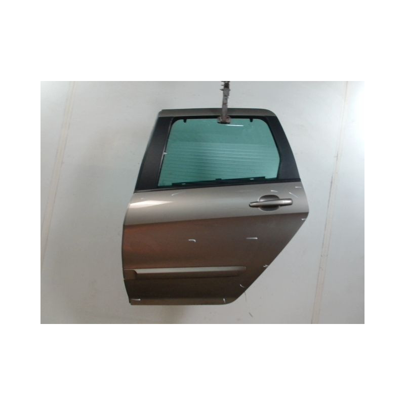 PORTE ARRIERE GAUCHE PEUGEOT 308