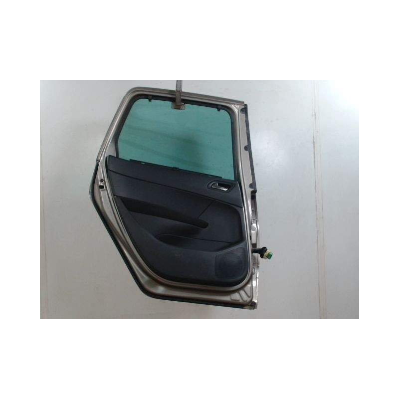 PORTE ARRIERE GAUCHE PEUGEOT 308