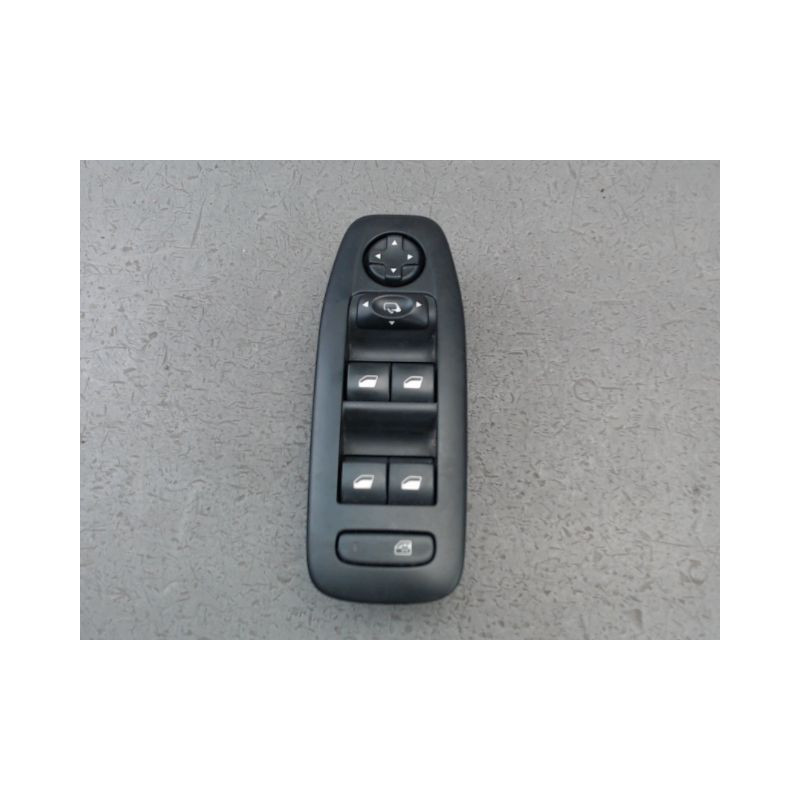 COMMANDE LEVE-GLACE PORTE AVG PEUGEOT 208