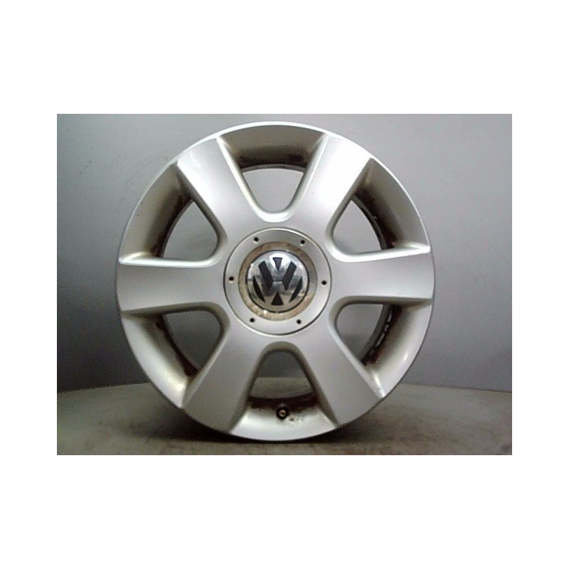 JANTE ALUMINIUM VOLKSWAGEN GOLF