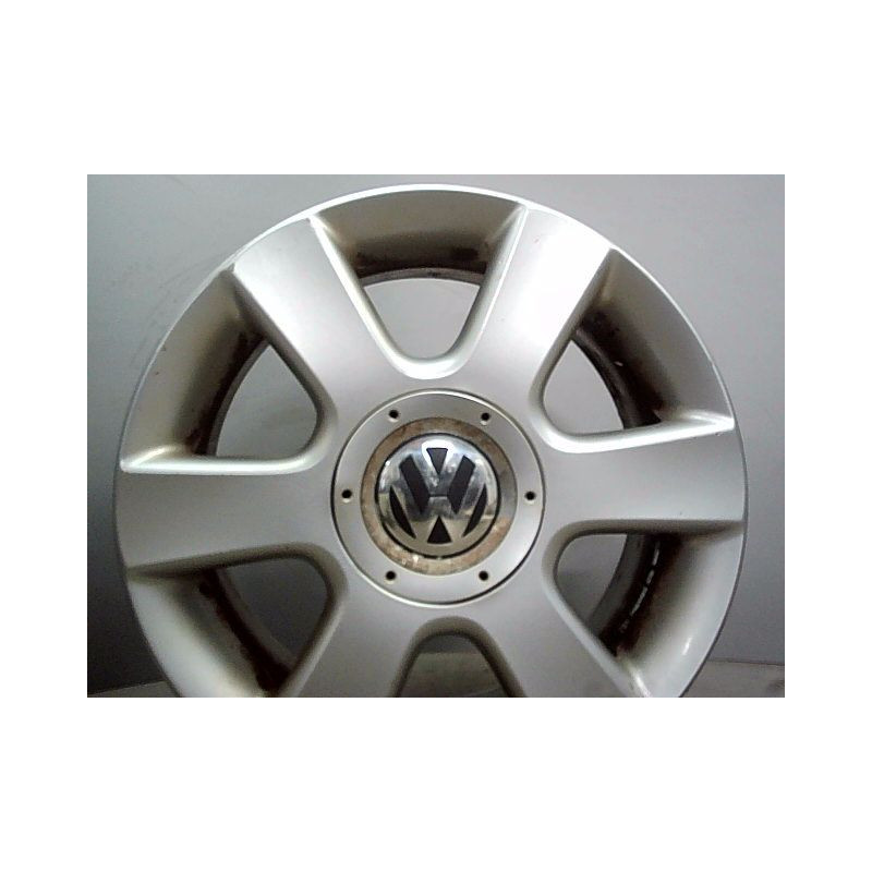 JANTE ALUMINIUM VOLKSWAGEN GOLF