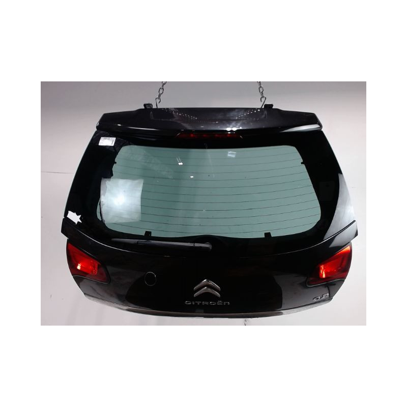 HAYON CITROEN C3 2009-