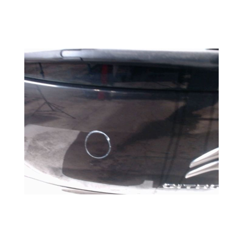 HAYON CITROEN C3 2009-