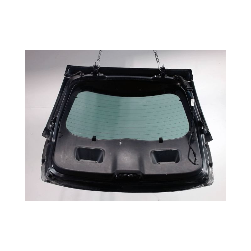 HAYON CITROEN C3 2009-