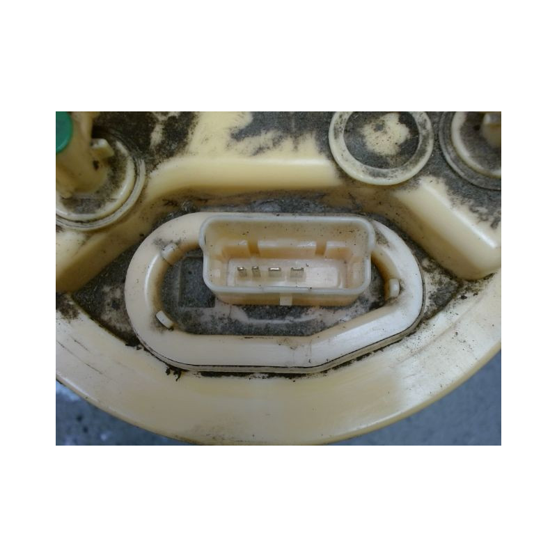 JAUGE A CARBURANT PEUGEOT 308