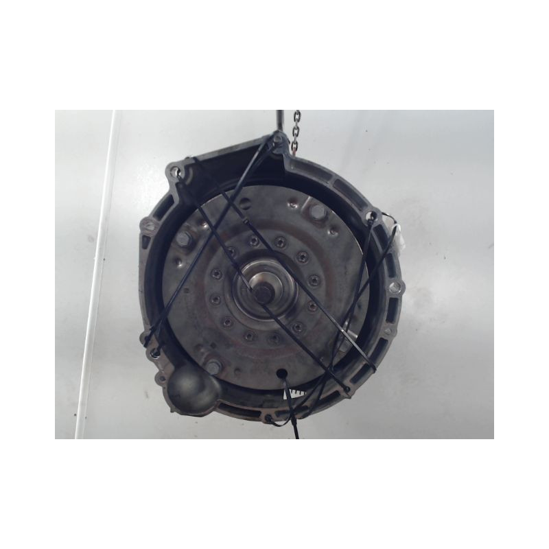 BOITE A VITESSE AUTOMATIQUE B.M.W. SERIE 3 318 d