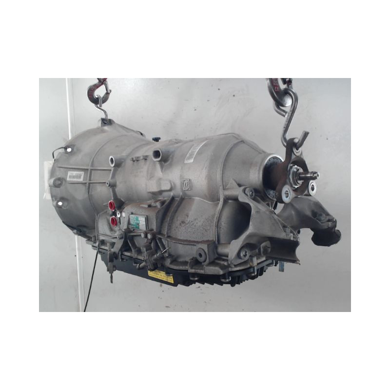 BOITE A VITESSE AUTOMATIQUE B.M.W. SERIE 3 318 d
